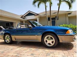 1992 Ford Mustang (CC-1517685) for sale in Vero Beach, Florida