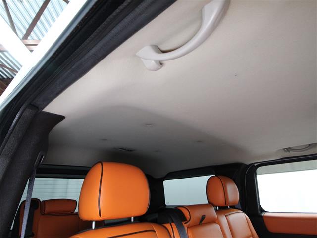 2005 Hummer H2 (CC-1517686) for sale in Christiansburg, Virginia