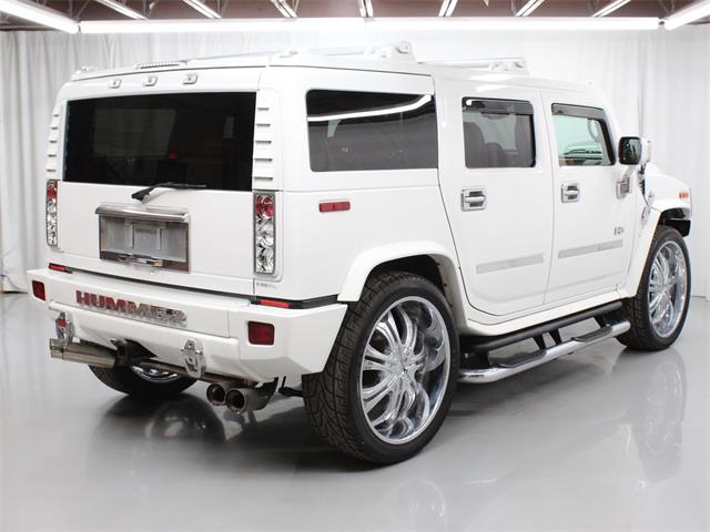 2005 Hummer H2 (CC-1517686) for sale in Christiansburg, Virginia