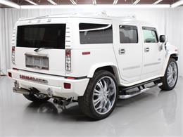 2005 Hummer H2 (CC-1517686) for sale in Christiansburg, Virginia