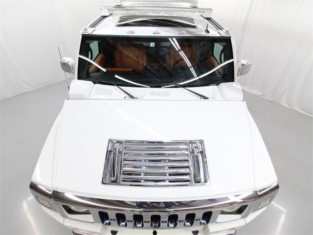 2005 Hummer H2 (CC-1517686) for sale in Christiansburg, Virginia