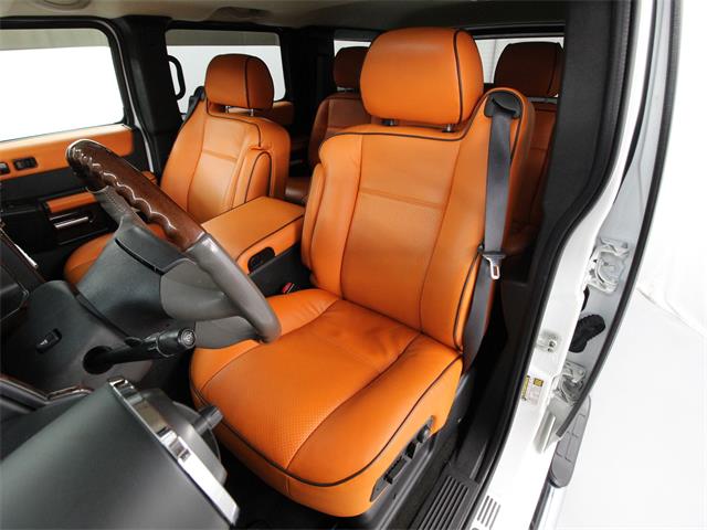 2005 Hummer H2 (CC-1517686) for sale in Christiansburg, Virginia