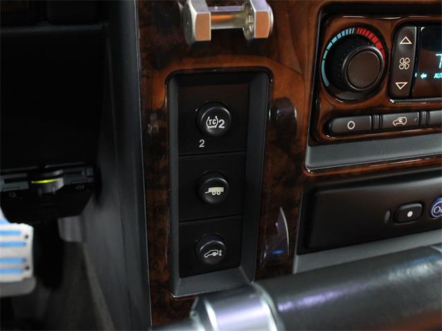 2005 Hummer H2 (CC-1517686) for sale in Christiansburg, Virginia