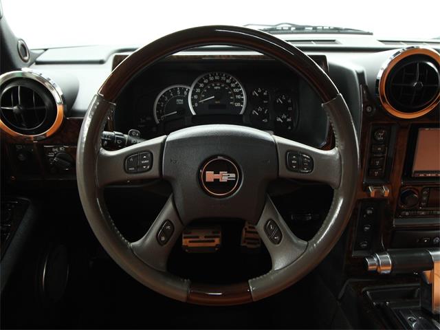 2005 Hummer H2 (CC-1517686) for sale in Christiansburg, Virginia