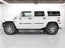 2005 Hummer H2 (CC-1517686) for sale in Christiansburg, Virginia
