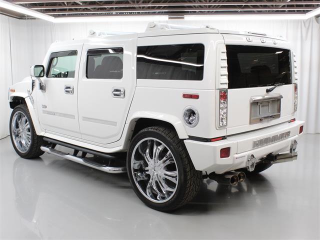 2005 Hummer H2 (CC-1517686) for sale in Christiansburg, Virginia
