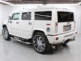 2005 Hummer H2 (CC-1517686) for sale in Christiansburg, Virginia