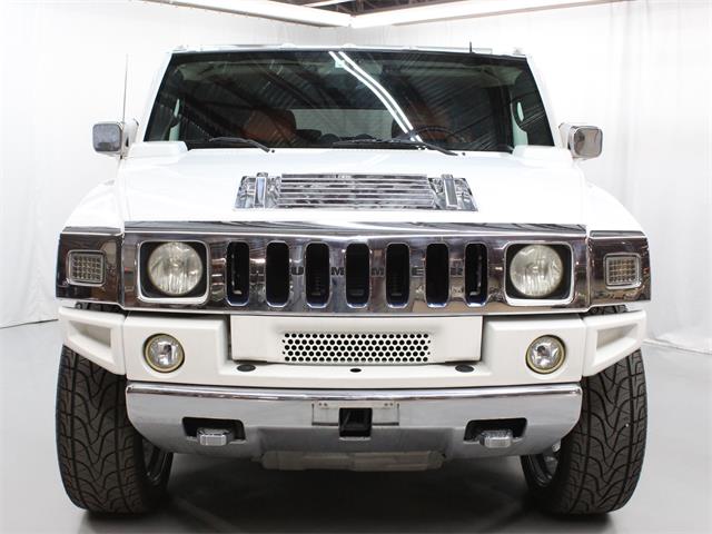 2005 Hummer H2 (CC-1517686) for sale in Christiansburg, Virginia