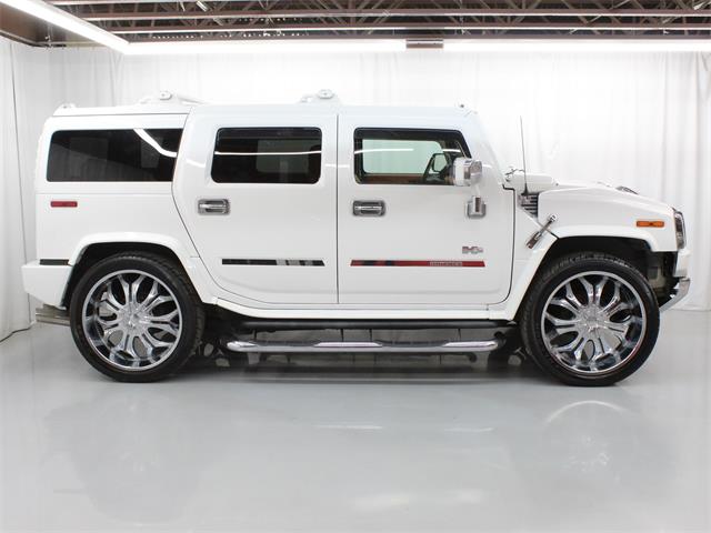 2005 Hummer H2 (CC-1517686) for sale in Christiansburg, Virginia