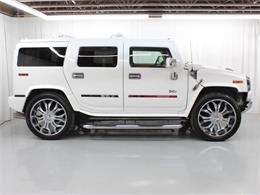 2005 Hummer H2 (CC-1517686) for sale in Christiansburg, Virginia