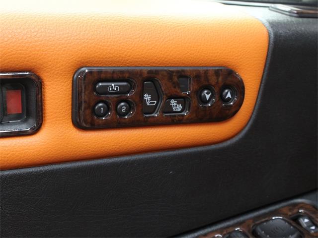 2005 Hummer H2 (CC-1517686) for sale in Christiansburg, Virginia