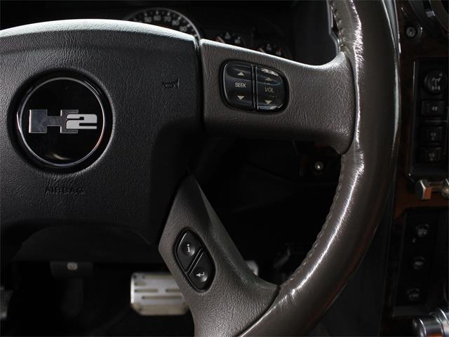 2005 Hummer H2 (CC-1517686) for sale in Christiansburg, Virginia