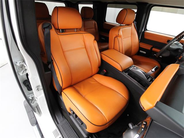 2005 Hummer H2 (CC-1517686) for sale in Christiansburg, Virginia