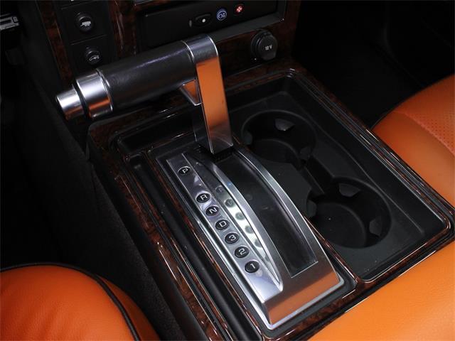 2005 Hummer H2 (CC-1517686) for sale in Christiansburg, Virginia