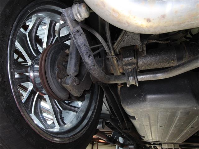 2005 Hummer H2 (CC-1517686) for sale in Christiansburg, Virginia