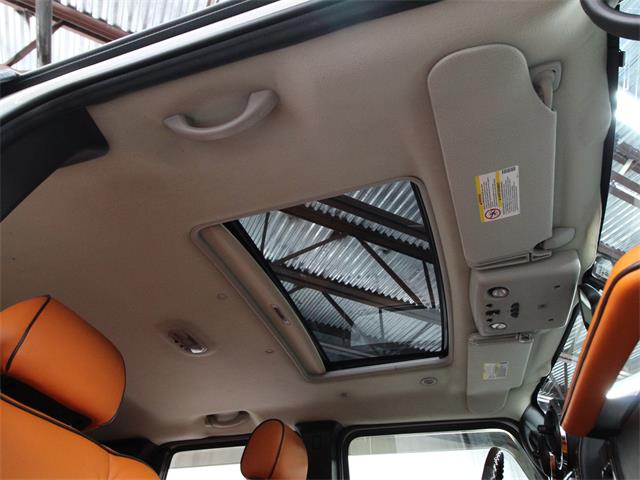 2005 Hummer H2 (CC-1517686) for sale in Christiansburg, Virginia