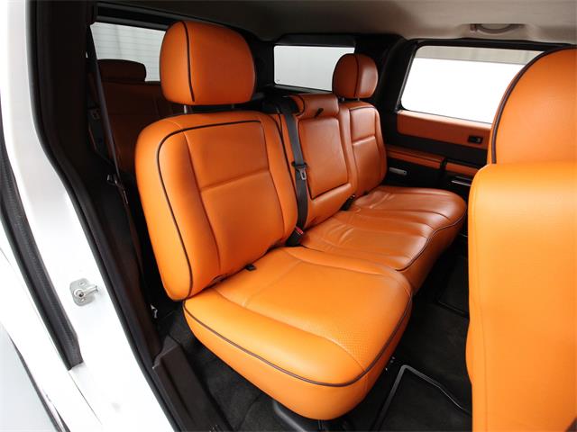 2005 Hummer H2 (CC-1517686) for sale in Christiansburg, Virginia