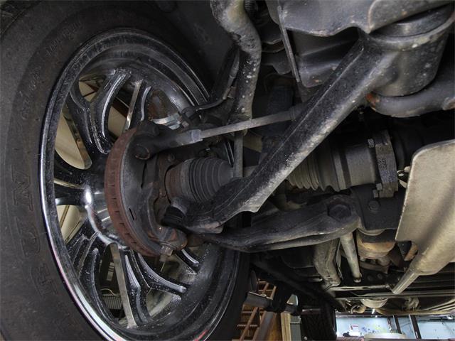 2005 Hummer H2 (CC-1517686) for sale in Christiansburg, Virginia