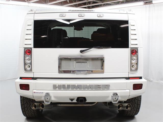 2005 Hummer H2 (CC-1517686) for sale in Christiansburg, Virginia
