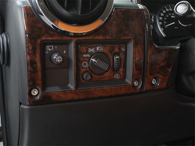 2005 Hummer H2 (CC-1517686) for sale in Christiansburg, Virginia