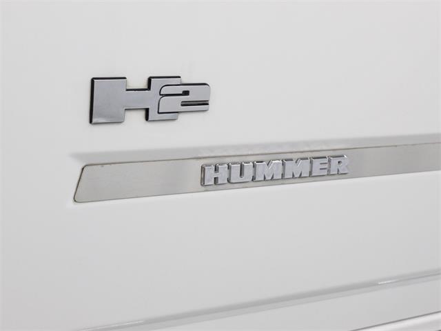 2005 Hummer H2 (CC-1517686) for sale in Christiansburg, Virginia