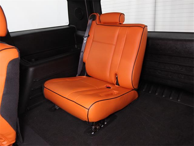 2005 Hummer H2 (CC-1517686) for sale in Christiansburg, Virginia