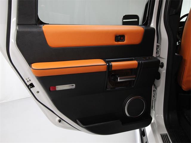 2005 Hummer H2 (CC-1517686) for sale in Christiansburg, Virginia