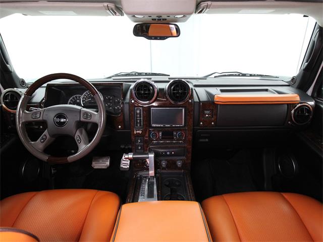 2005 Hummer H2 (CC-1517686) for sale in Christiansburg, Virginia