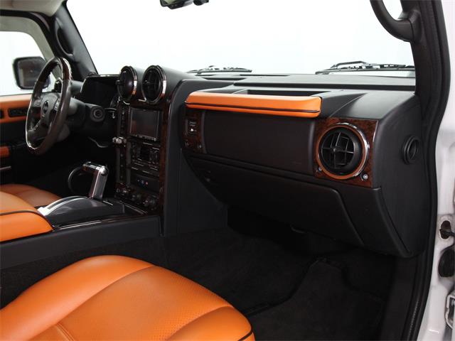 2005 Hummer H2 (CC-1517686) for sale in Christiansburg, Virginia