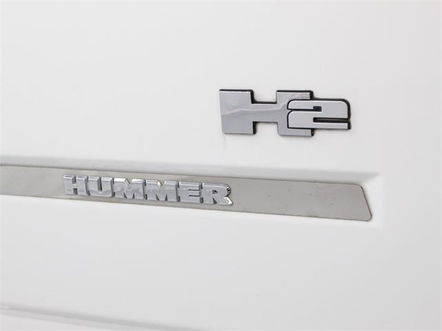 2005 Hummer H2 (CC-1517686) for sale in Christiansburg, Virginia