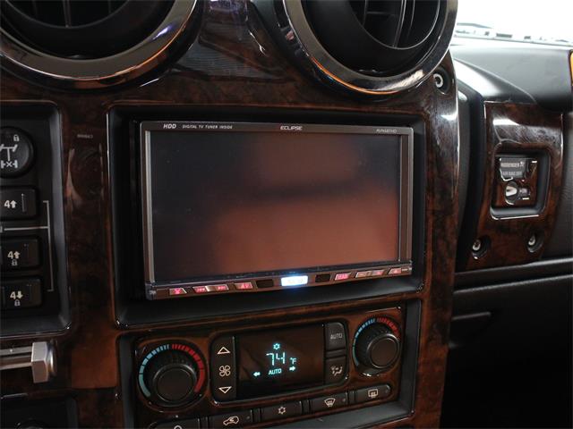 2005 Hummer H2 (CC-1517686) for sale in Christiansburg, Virginia