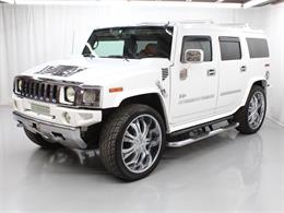 2005 Hummer H2 (CC-1517686) for sale in Christiansburg, Virginia