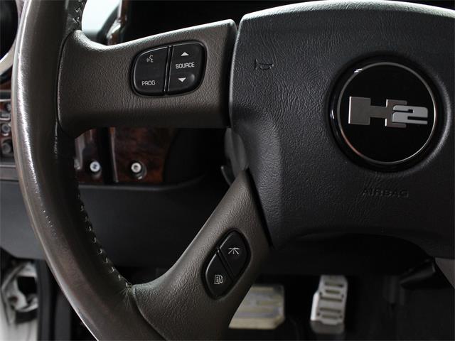 2005 Hummer H2 (CC-1517686) for sale in Christiansburg, Virginia