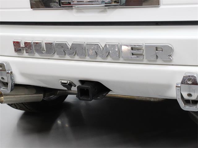 2005 Hummer H2 (CC-1517686) for sale in Christiansburg, Virginia