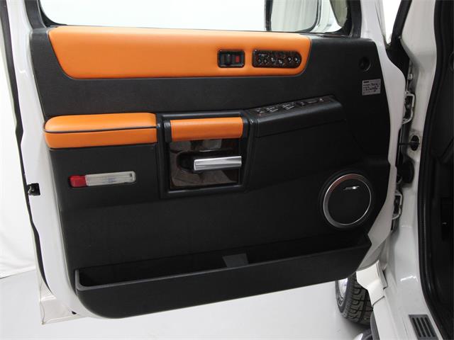 2005 Hummer H2 (CC-1517686) for sale in Christiansburg, Virginia