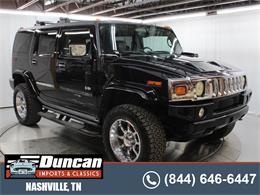 2004 Hummer H2 (CC-1517687) for sale in Christiansburg, Virginia
