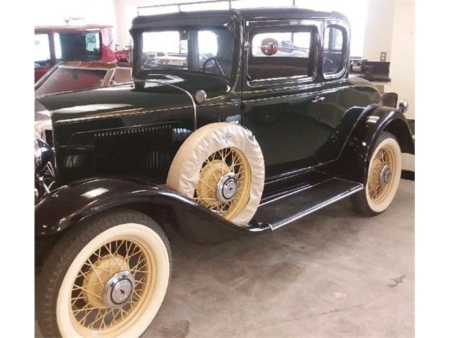 1931 Chevrolet 1 Ton Pickup (CC-1510769) for sale in Allen, Texas