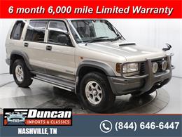 1995 Isuzu Trooper (CC-1517693) for sale in Christiansburg, Virginia