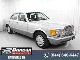 1988 Mercedes-Benz 300 (CC-1517707) for sale in Christiansburg, Virginia