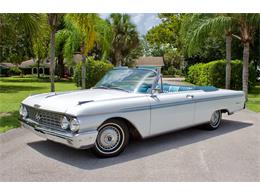 1962 Ford Galaxie 500 Sunliner (CC-1517725) for sale in Eustis, Florida