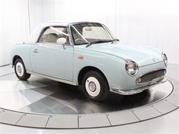 1991 Nissan Figaro (CC-1517766) for sale in Christiansburg, Virginia