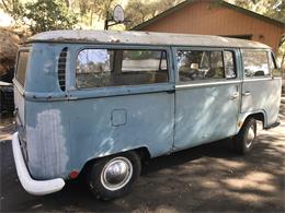 1969 Volkswagen Bus (CC-1517798) for sale in Placerville, California