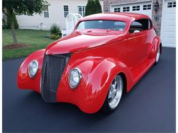 1937 Ford Coupe (CC-1510078) for sale in Lake Hiawatha, New Jersey