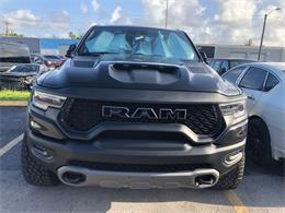 2021 Dodge Ram 1500 (CC-1517814) for sale in North Miami Beach, Florida
