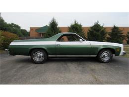 1975 Chevrolet El Camino (CC-1517826) for sale in MILFORD, Ohio