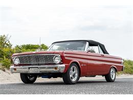1964 Ford Falcon (CC-1510783) for sale in STRATFORD, Connecticut