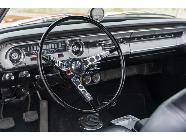 1964 Ford Falcon for Sale | ClassicCars.com | CC-1510783