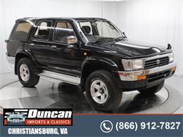 1994 Toyota Hilux (CC-1517835) for sale in Christiansburg, Virginia