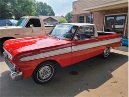 1964 Ford Ranchero (CC-1510785) for sale in Allen, Texas