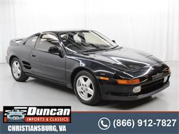 1993 Toyota MR2 (CC-1517862) for sale in Christiansburg, Virginia